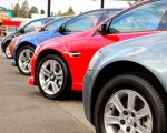 Car Preferences of the Older Radio Audience Auto