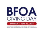 BFOA Seeks Industry Support On Third Annual Giving Day
