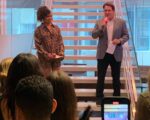 Broadcasters Foundation Mixer Celebrates Annual Giving Day BFoA Mixer
