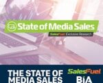 ‘Strong, Renewed Industry Optimism’ From Media Sales Pros