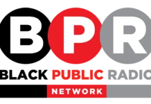 Paint It, Black: BPR Launches As Public Radio Offering