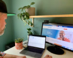 A New Integration of the Vantage Media Processing Platform