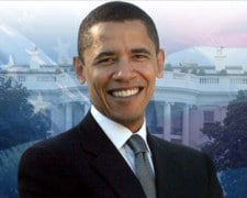 Barack Obama