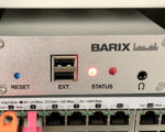 Barix Releases Upgrades for IP Audio Decoders and Amplifiers