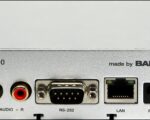ISE News: Barix Introduces MultiCoder AoIP Device