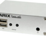 At InfoComm 23, Barix Previews First Dante Applications