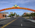A Silent San Diego AM Is Resuscitated; Metro Grows To W. Va.