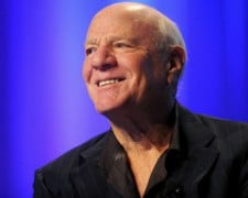 Barry Diller