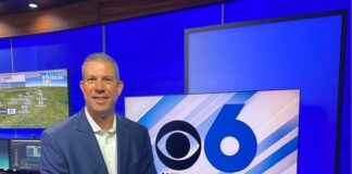 Beadnell Promoted To Top Role Of Heritage TV Operation