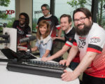 Beasley XP Esports Broadcast Studio Unveiled