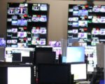 Behind TEGNA’s ‘Hub-and-Spoke’ Master Control Facility BeckTV-TEGNA-Master_Control-HUB