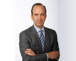 Disney names Ben Sherwood to succeed Anne Sweeney