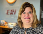 A New Western U.S. Account Manager for ERI Beth Schoenbachler