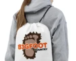 A Religious Convert To Come For A Central Pa. ‘Bigfoot’ Lair
