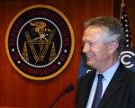 Lake: FCC not trying to get spectrum by JSA move