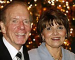 Tributes pour in for Bill Burton