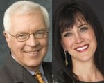 Current TV adds Bill Press and Stephanie Miller (audio) Bill Press and Stephanie Miller