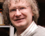 AES President’s Award Goes To Robert Orban