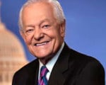 CBS Legend Bob Schieffer to Receive Lifetime Achievement Award