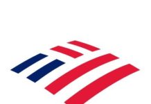 Bank Of America Lends A Hand To Nexstar Bank of America logo