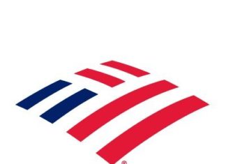 Bank Of America Lends A Hand To Nexstar Bank of America logo
