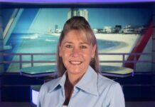 Bolster Goes To Back To Where It All Began On Florida’s Panhandle Stacie Bolster