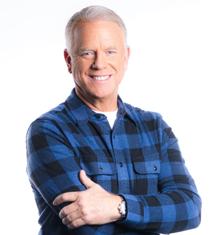 Boomer Esiason