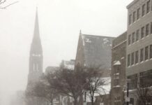 Judge Lets Boston TV News Blizzard Pay Suit Move Forward Boston Blizzard
