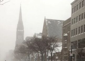 Judge Lets Boston TV News Blizzard Pay Suit Move Forward Boston Blizzard