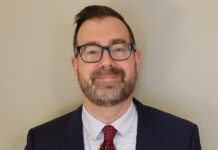 Brett Jenkins Prepares For Retirement at Nexstar Brett Jenkins
