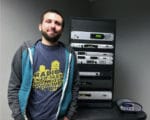 Telos Alliance Welcomes A Support Engineer