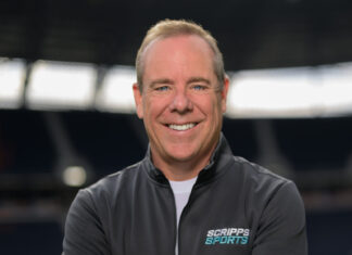 Scripps Makes Streaming Moves Ahead Of ‘Upfront’ Affair Scripps Sports. Photo by Malinda Hartong, The Hartongs