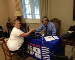 KSFO raises $111K for Fisher House Foundation