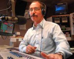 Former WFLS host killed walking dog in Virginia Former WFLS host Brian Strobel