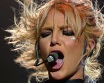 Britney Spears signs with X Factor Britney Spears