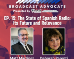 RBR+TVBR Publisher Addresses Spanish-Language Radio Spend Gap
