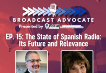 RBR+TVBR Publisher Addresses Spanish-Language Radio Spend Gap