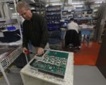 Broadcast Electronics Goes Italian With New Owner