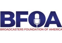 BFOA Giving Day Date Finalized For Late May