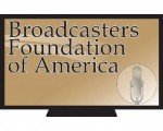 Broadcasters Foundation Works
