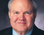 Former Bonneville, Hubbard President Bruce Reese Dies