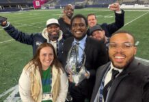 A ‘Seattle Sports’ Achievement Is A Super Bowl First