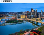 Locast Comes To The ‘Burgh, Its 35th DMA