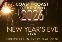 NYE, Sook Style: Nexstar Planning A 2026 Welcome Broadcast