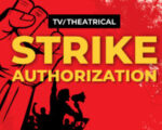 SAG-AFTRA National Board Wants Members To OK Strike