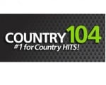 Corus Radio launches Country 104