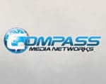 Compass Media Networks 2017 logo