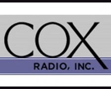 COX Radio Inc