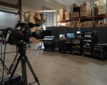 Red House Streaming Debuts New Live Production Flypack