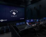Samsung Brings the Big Screen to the Editing Room
